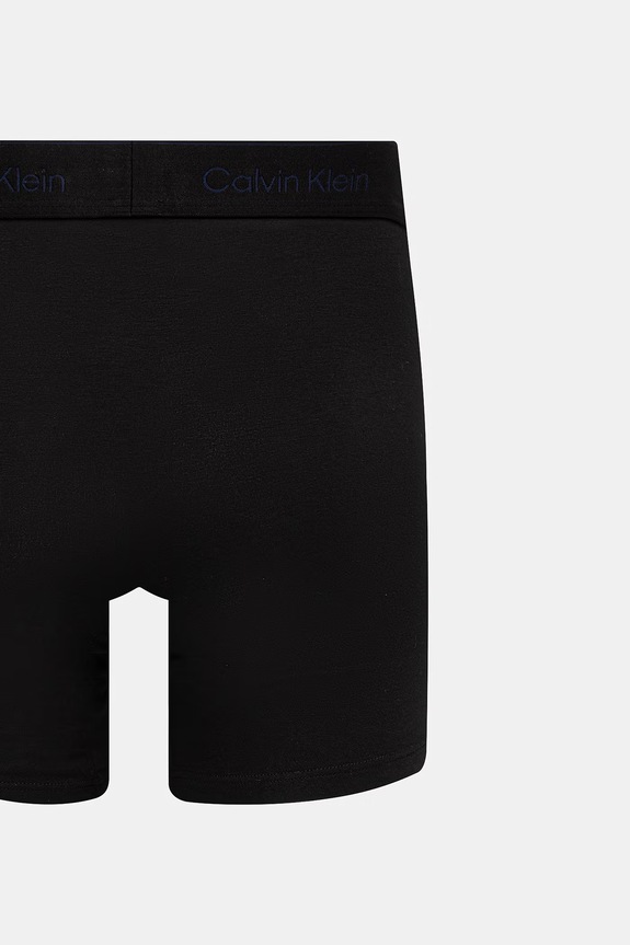 Calvin Klein Underwear bokserki męskie z bawełną 3-pack LV00NB4394