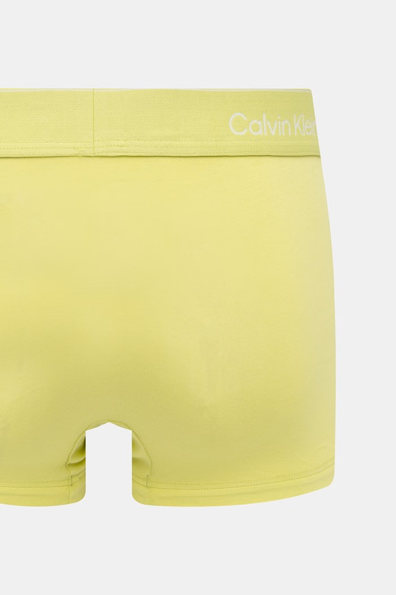 Calvin Klein Underwear boxerky pánske bavlnené s elastanom 5-pak LV00NB4390