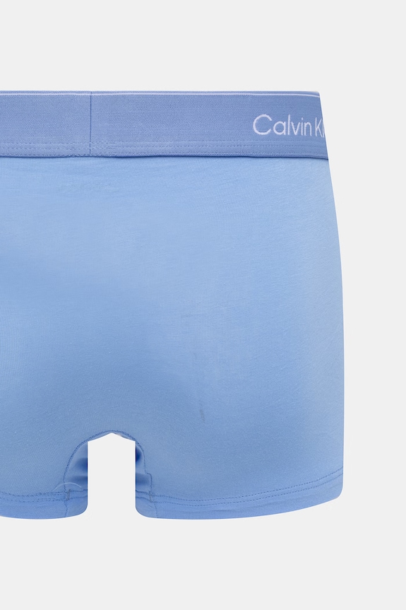 Calvin Klein Underwear boxerky pánske bavlnené s elastanom 5-pak LV00NB4390