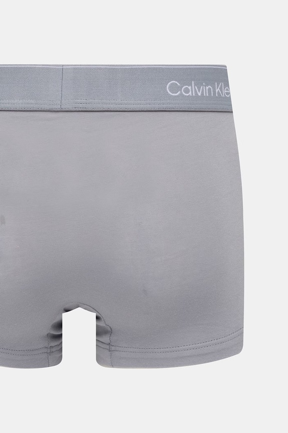 Calvin Klein Underwear boxerky pánske bavlnené s elastanom 5-pak LV00NB4390