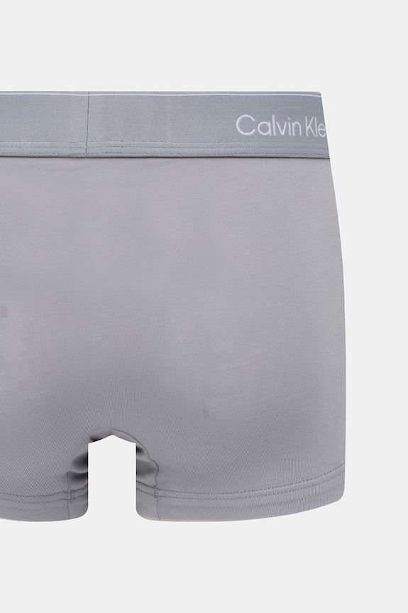 Calvin Klein Underwear boxerky pánske bavlnené s elastanom 5-pak LV00NB4390