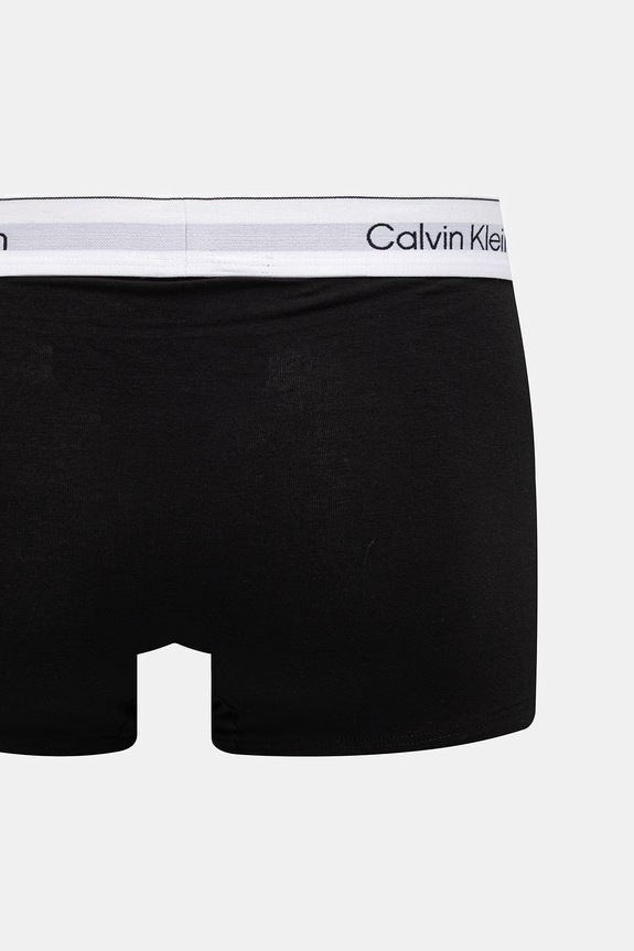 Calvin Klein Underwear boxerky pánske bavlnené s elastanom 5-pak LV00NB4390