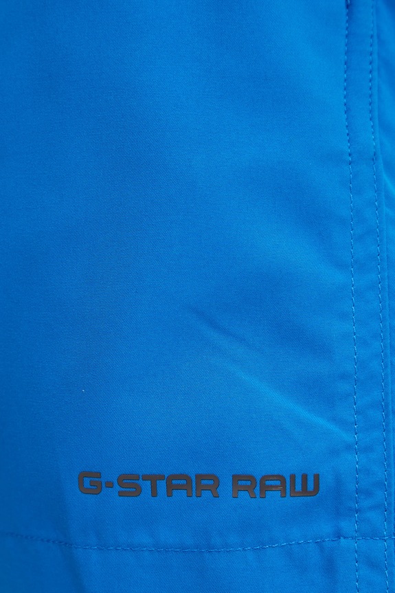 Ρούχα Μαγιό G-Star D26202.A505 μπλε