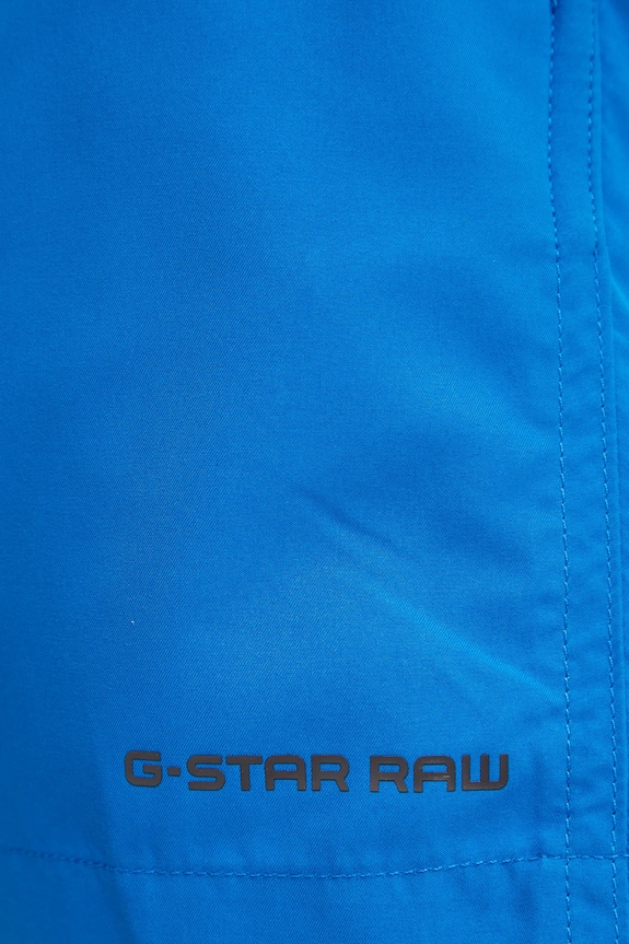 Ρούχα Μαγιό G-Star D26202.A505 μπλε
