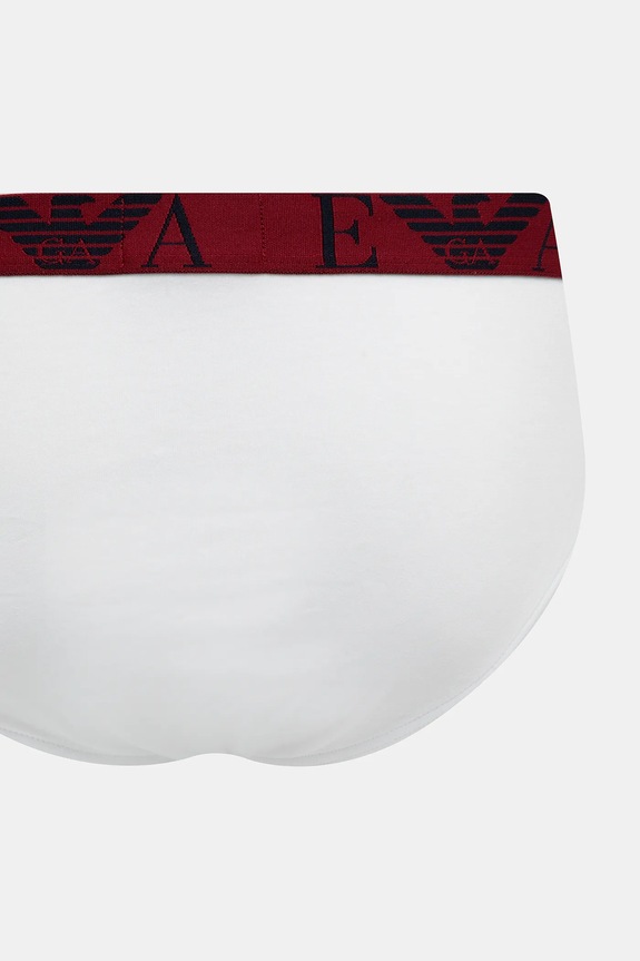 Emporio Armani Underwear alsónadrág 3 db EM000258.AF10778