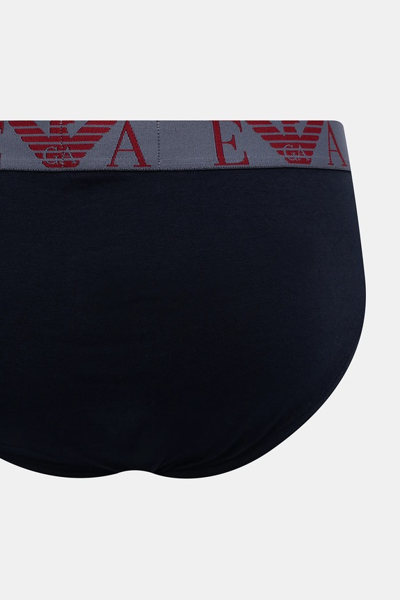Emporio Armani Underwear alsónadrág 3 db EM000258.AF10778