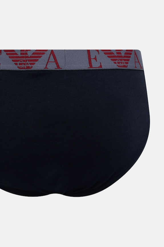 Emporio Armani Underwear alsónadrág 3 db EM000258.AF10778
