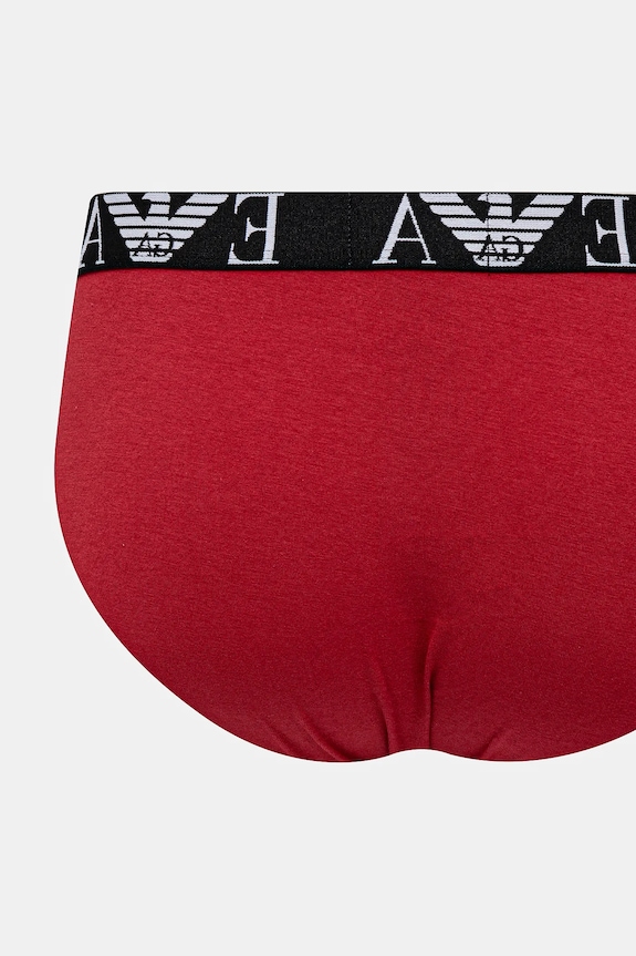 Emporio Armani Underwear slipy 3-pack EM000258.AF10778