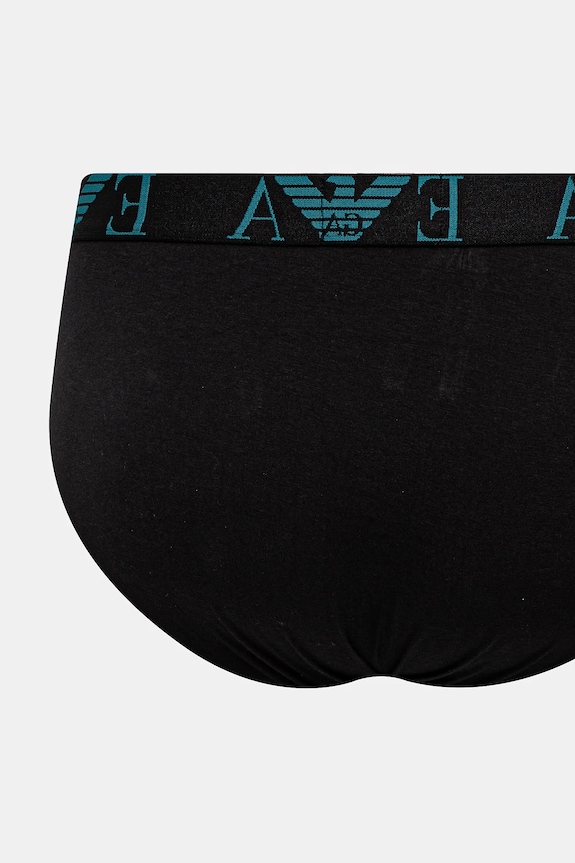 Σλιπ Emporio Armani Underwear 3-pack EM000258.AF10778