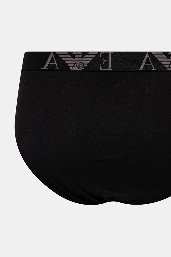 Σλιπ Emporio Armani Underwear 3-pack EM000258.AF10778
