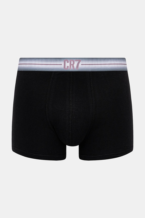 Boxerky CR7 Cristiano Ronaldo 4-pak modrá 8104.4900.2495
