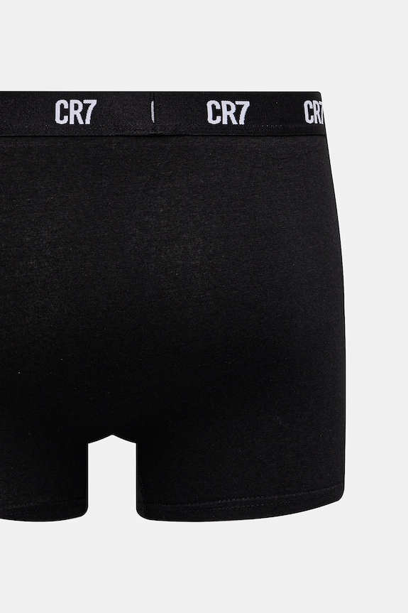 Боксеры CR7 Cristiano Ronaldo 10 шт 8120.4900.2581 чёрный