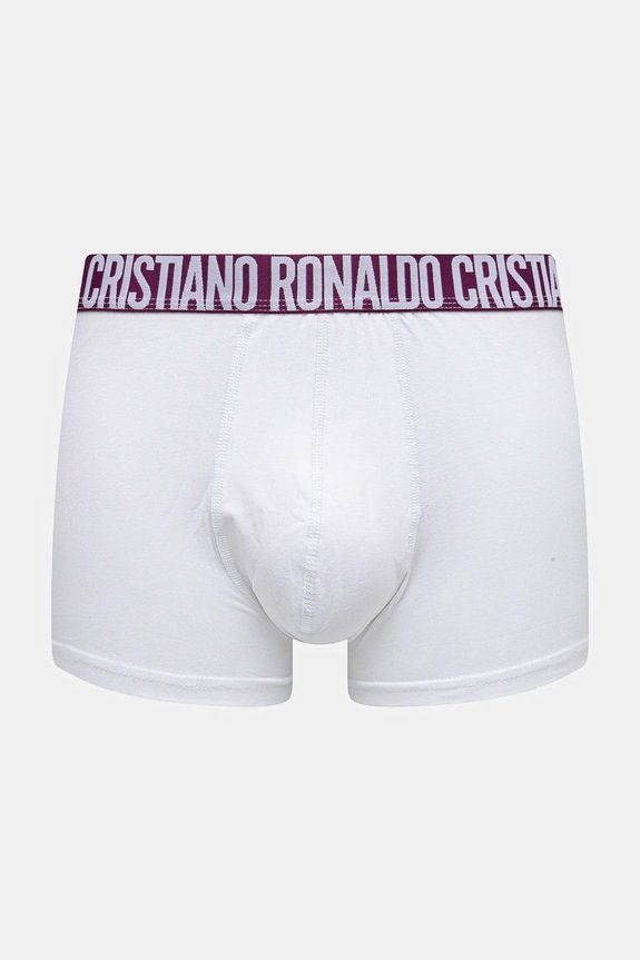 CR7 Cristiano Ronaldo bokserki 5-pack 8125.49.2318 multicolor SS25