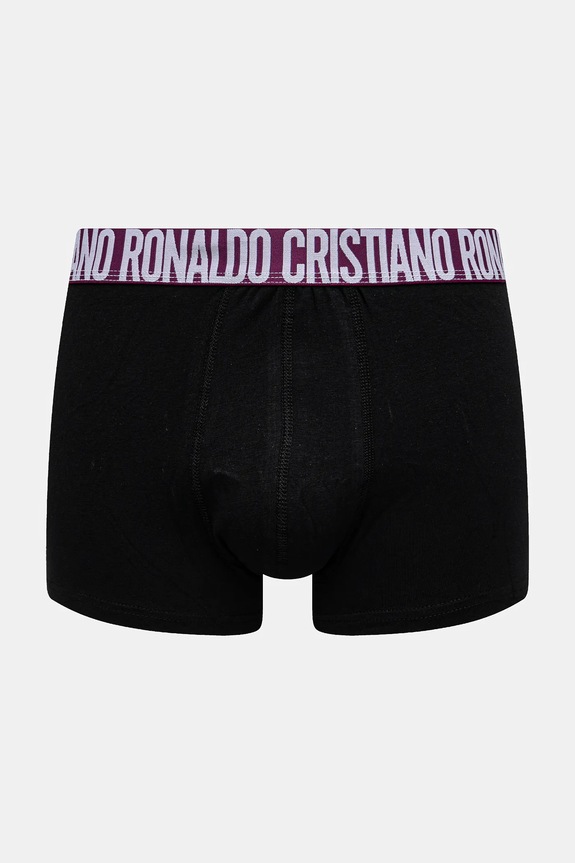 CR7 Cristiano Ronaldo bokserki 5-pack multicolor 8125.49.2318