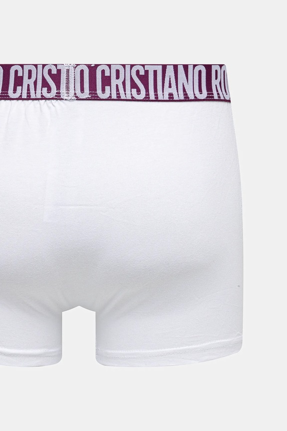 CR7 Cristiano Ronaldo bokserki 5-pack 8125.49.2318 multicolor