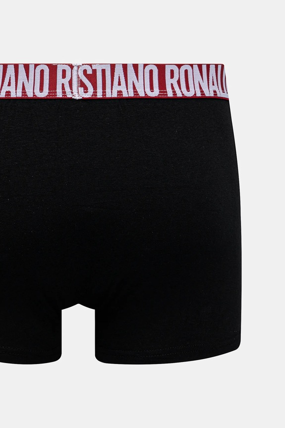 CR7 Cristiano Ronaldo bokserki 5-pack 8125.4900.2327