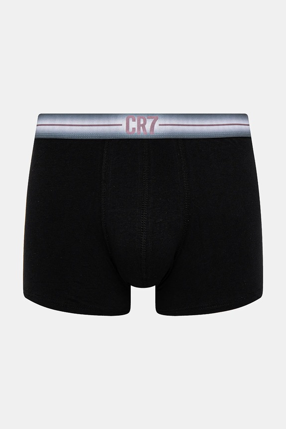 CR7 Cristiano Ronaldo bokserki 5-pack 8125.4900.2331 granatowy SS25