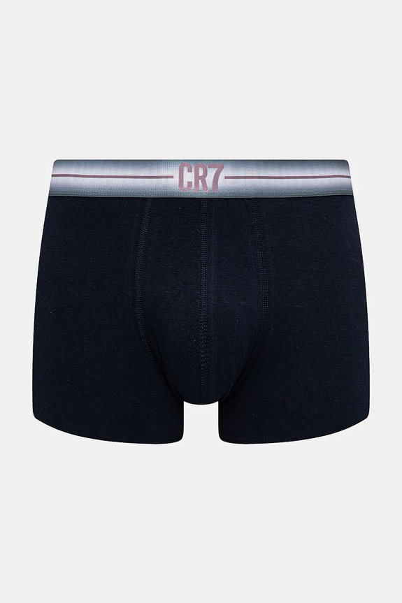 CR7 Cristiano Ronaldo bokserki 5-pack granatowy 8125.4900.2331