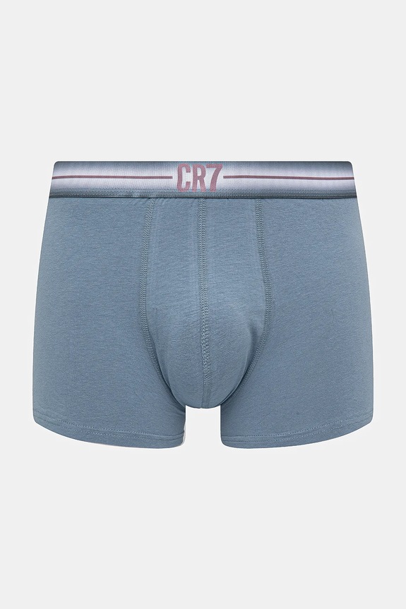 CR7 Cristiano Ronaldo bokserki 5-pack 8125.4900.2331 granatowy