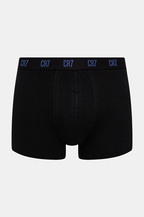 Μποξεράκια CR7 Cristiano Ronaldo 7-pack 8127.4900.2810