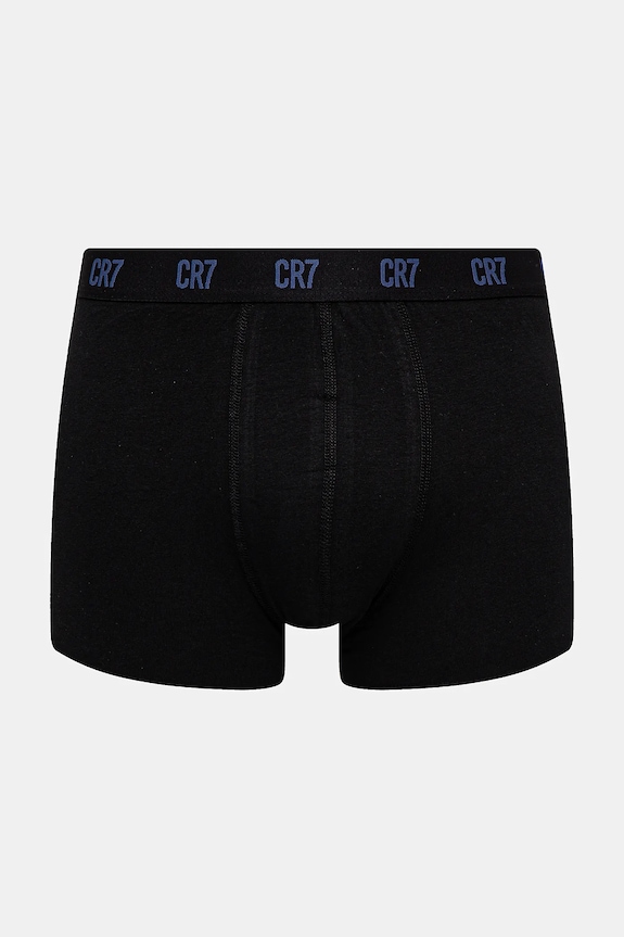 Μποξεράκια CR7 Cristiano Ronaldo 7-pack 8127.4900.2810