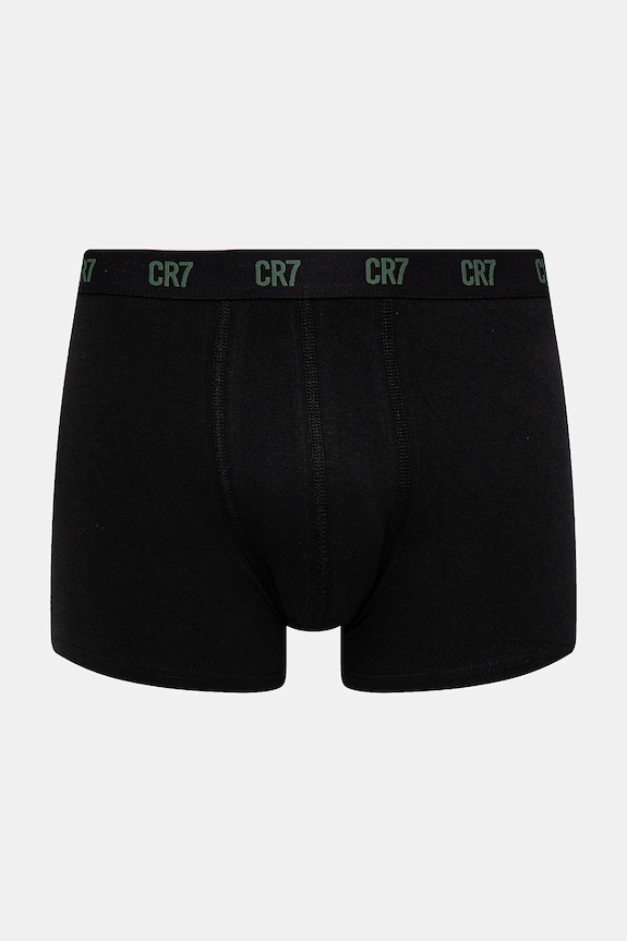 Μποξεράκια CR7 Cristiano Ronaldo 7-pack 8127.4900.2810