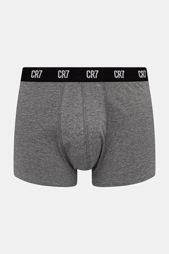 Odzież CR7 Cristiano Ronaldo bokserki 8123.49.2414 czarny