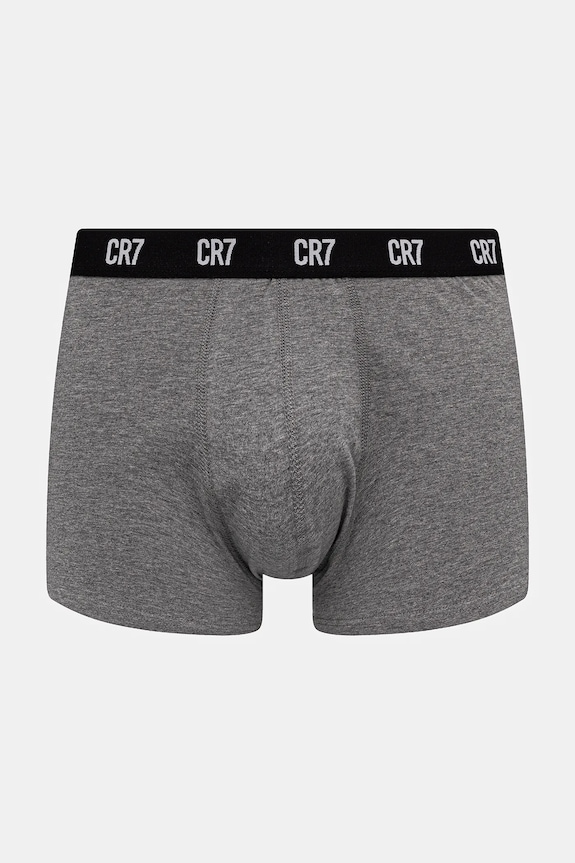 Odzież CR7 Cristiano Ronaldo bokserki 8123.49.2414 czarny