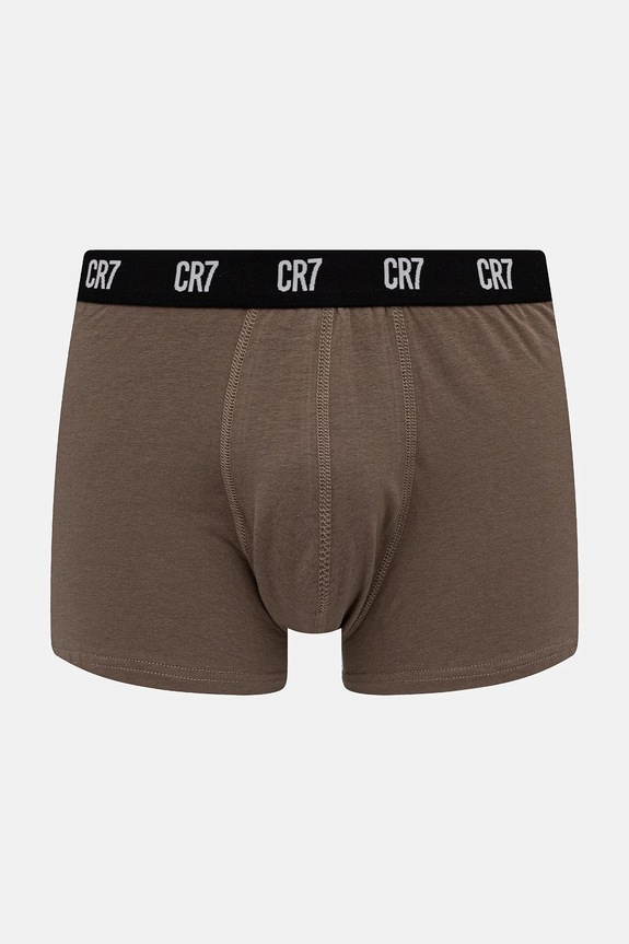 CR7 Cristiano Ronaldo bokserki czarny 8123.49.2414