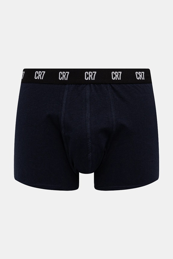 CR7 Cristiano Ronaldo bokserki 8123.49.2414 czarny
