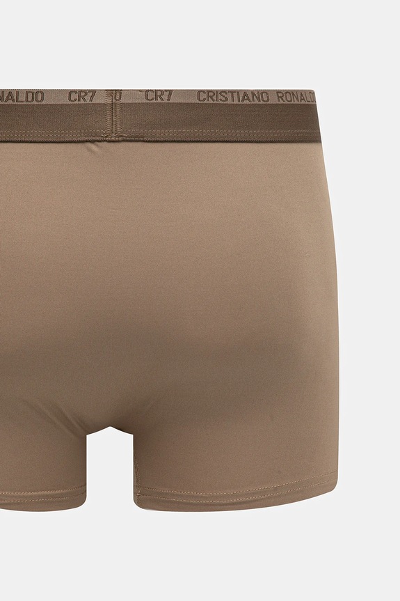 CR7 Cristiano Ronaldo boxeralsó 2 db barna 8502.49.455