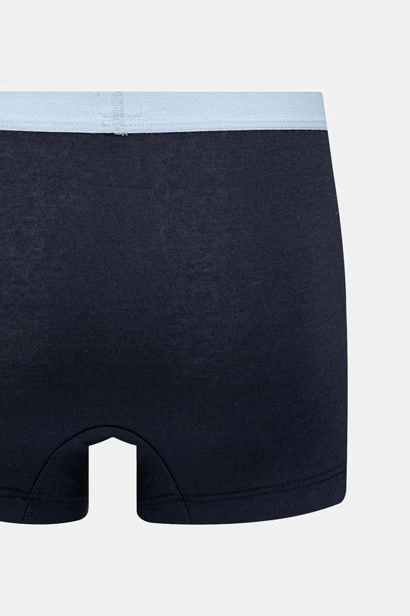Levi's bokserki 2-pack 37149.1092 niebieski