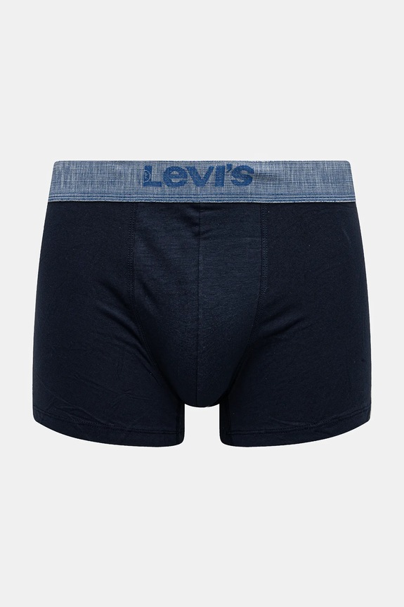 Levi's boxeri 2-pack 37149.1099 albastru SS25