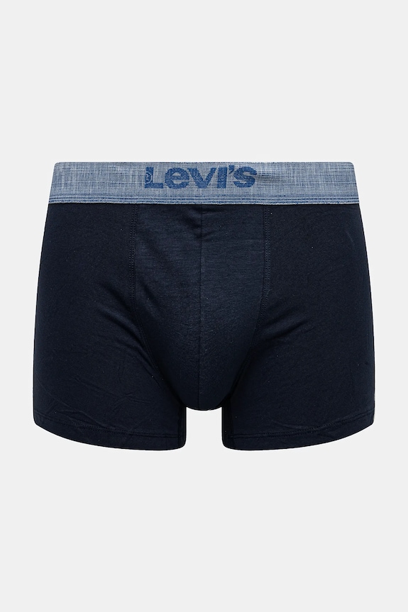 Levi's boxeri 2-pack 37149.1099 albastru SS25