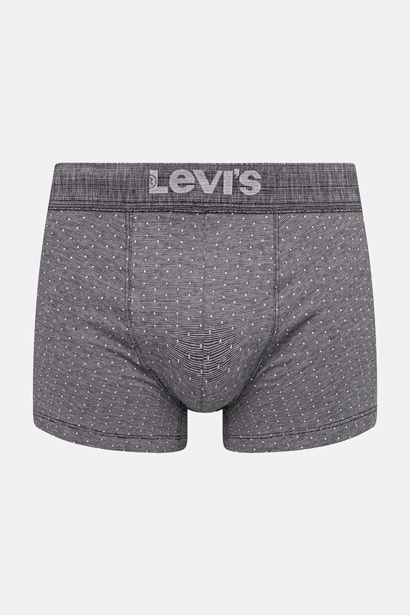 Levi's boxeralsó 2 db 37149.1100 többszínű SS25