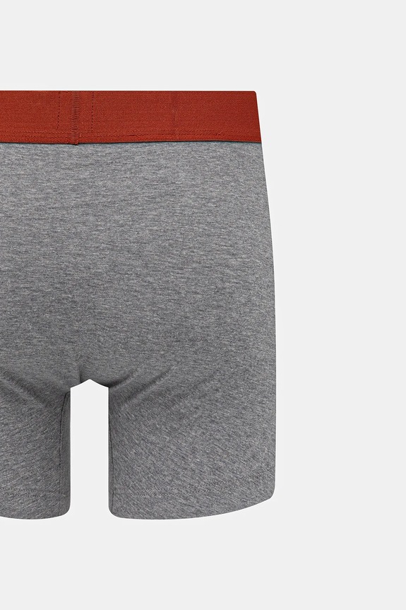 Levi's boxeralsó 2 db 37149.1106 szürke