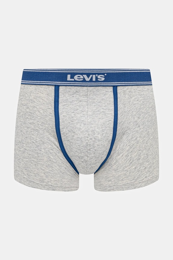 Levi's boxeri 2-pack 37149.1107 violet SS25
