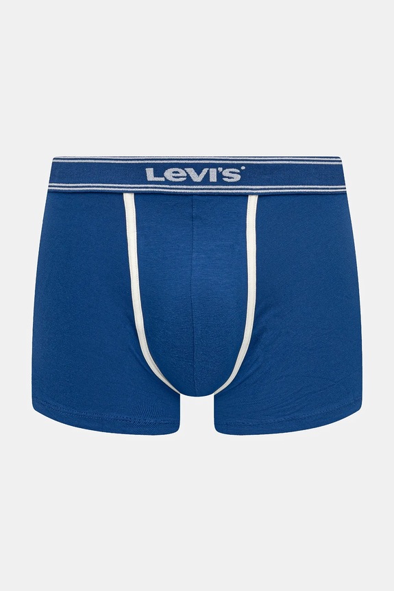 Îmbrăcăminte Levi's boxeri 2-pack 37149.1107 violet