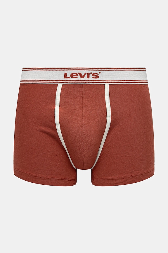 Îmbrăcăminte Levi's boxeri 2-pack 37149.1108 multicolor