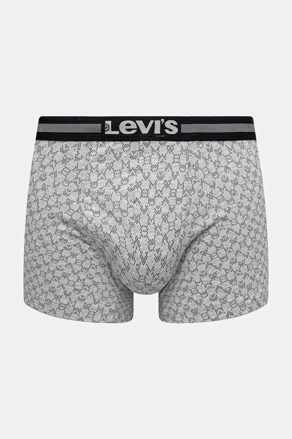 Ruházat Levi's boxeralsó 2 db 37149.1115 többszínű