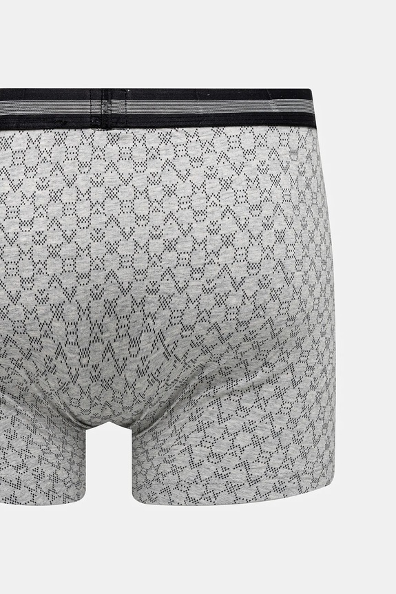 Levi's boxeralsó 2 db 37149.1115 többszínű
