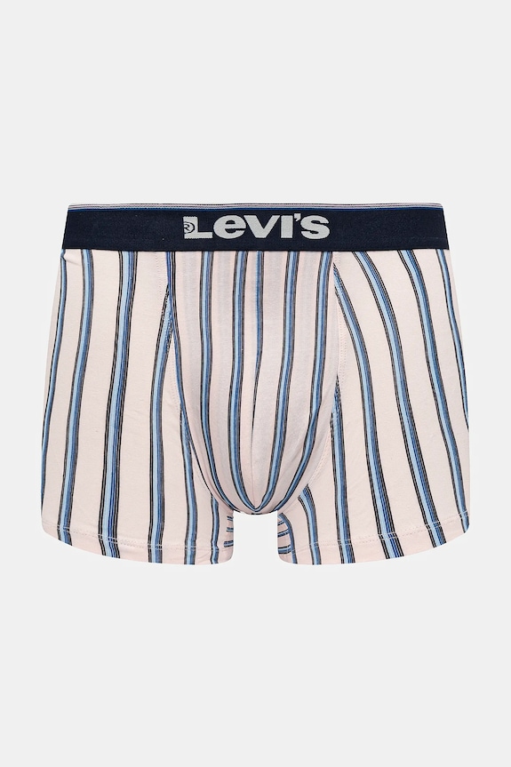 Levi's boxeralsó 2 db 37149.1118 sötétkék SS25