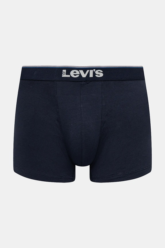 Ruházat Levi's boxeralsó 2 db 37149.1118 sötétkék