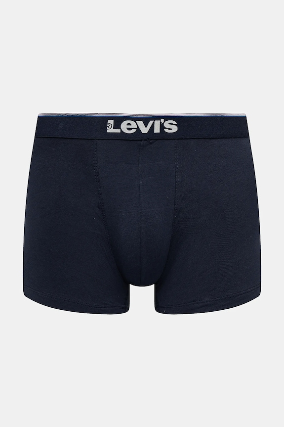 Ruházat Levi's boxeralsó 2 db 37149.1118 sötétkék
