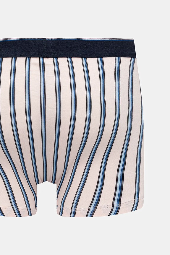 Levi's boxeralsó 2 db sötétkék 37149.1118