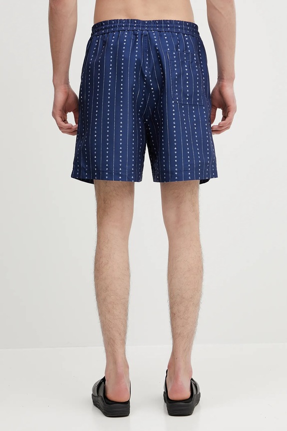 Odjeća Kratke hlače za kupanje Carhartt WIP Slater Swim Trunks I035063.2RUXX mornarsko plava