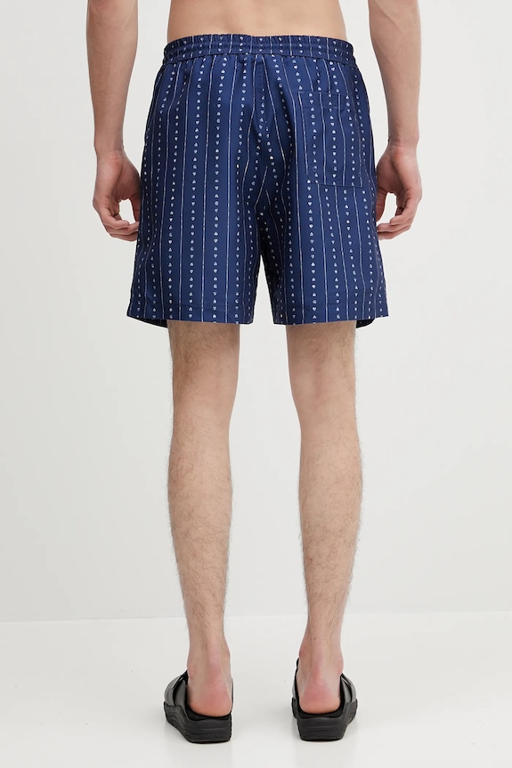 Odjeća Kratke hlače za kupanje Carhartt WIP Slater Swim Trunks I035063.2RUXX mornarsko plava