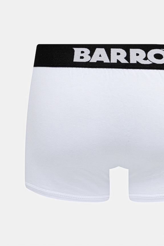 Barrow bokserki 3-pack S5BWMABX103 czarny