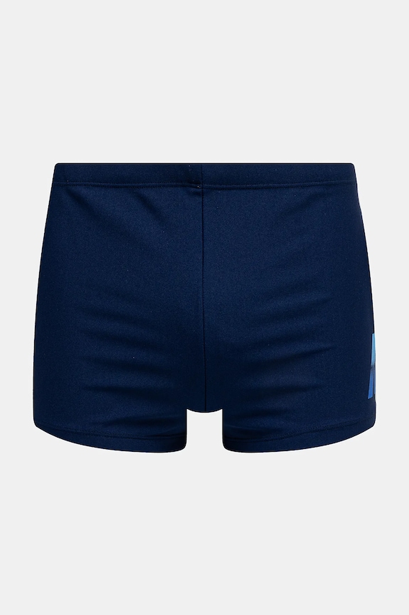 Plavky Nike Planet friendly tmavomodrá NESSF005