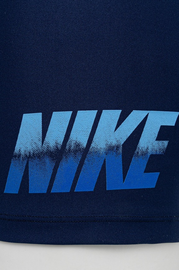 Oblečenie Plavky Nike NESSF005 tmavomodrá